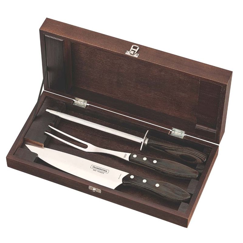 Juego-de-cubiertos-para-asado--polywood-Tramontina