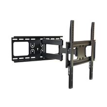 Soporte giratorio para TV de 32" a 55" Brügmann