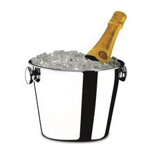 Balde para botella 4,5 lyon brinox
