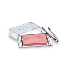 Porta-Frios con pinza Brinox Inox