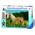 Caballo-feliz-rompecabezas-200-piezas-Ravensburger
