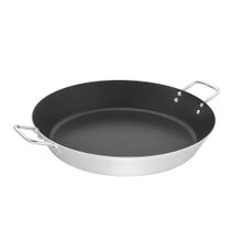 Paellera de aluminio Profesionales Ø 45cm Tramontina