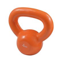 Pesas Kett Lebell Head NT170A 4kg