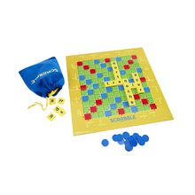 Juego de mesa Scrable Junior Mattel