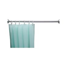 Barra para cortina de baño 125x220cm Jackwal