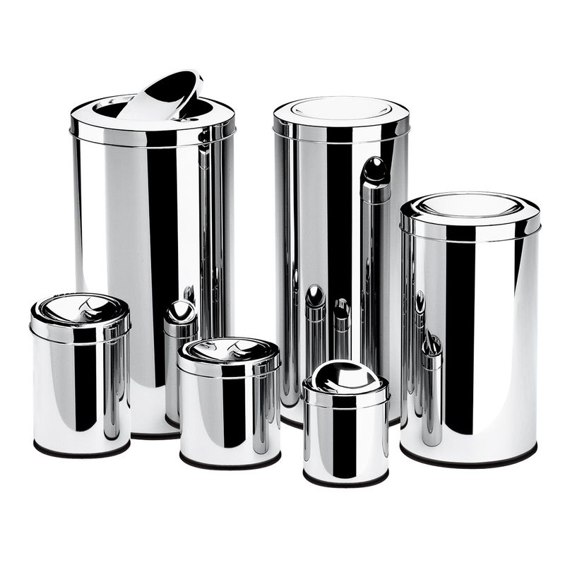 Basurero-En-Acero-Inoxidable-Con-Tapa-Basculante-Ø-155X17-Cm---32-Lt-Decorline-4-2517