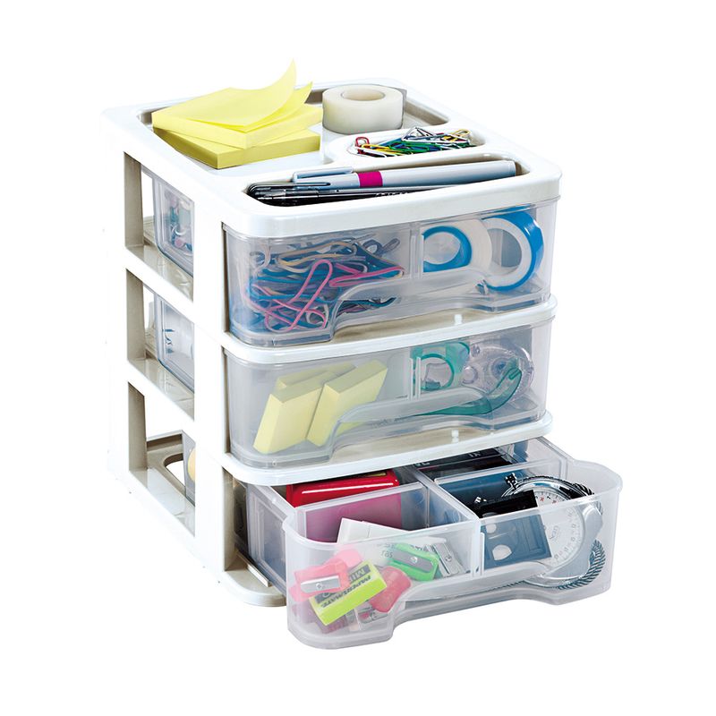 Gabinete-pequeño-color-blanco-3-cajones-Rimax-1-2541