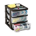 Gabinete-pequeño-color-negro-3-cajones-Rimax-1-2542