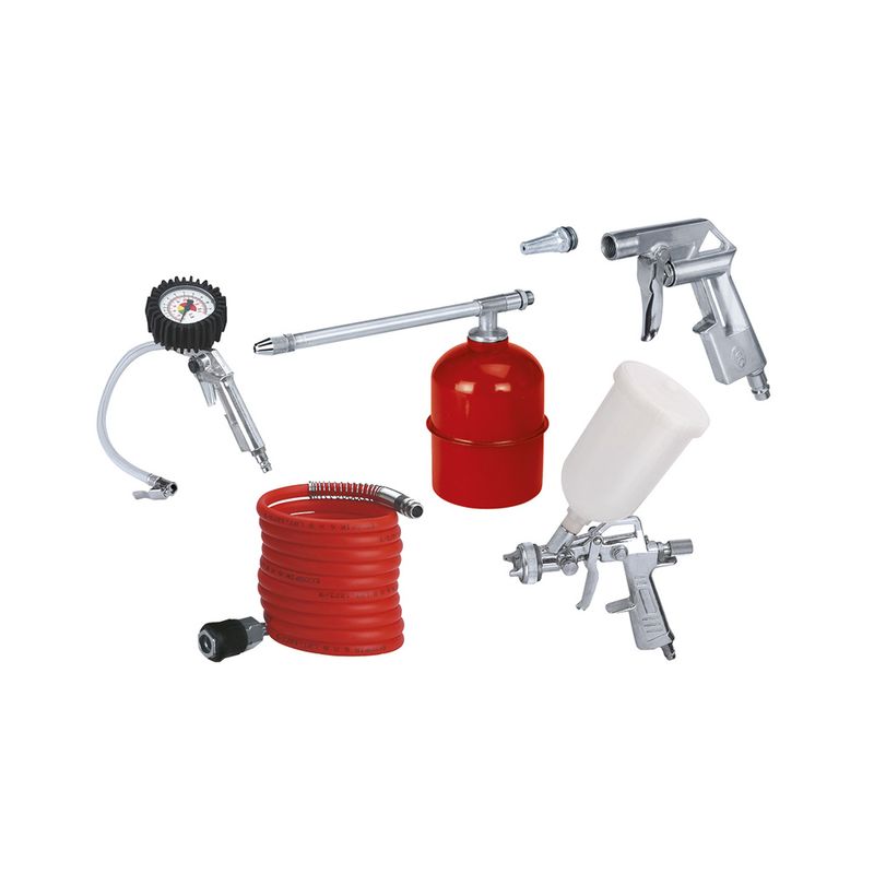 Set-de-Accesorios-Compresor-Durckluft-Profi-5-TLG-Einhell-1-3234