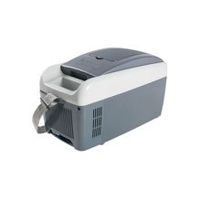 Heladera Portátil BDC-6L Black & Decker