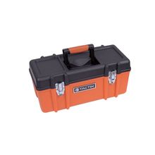 Caja 20" broche metalico mediano