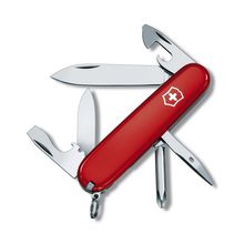 Navaja TINKER pequeña color rojo Victorinox