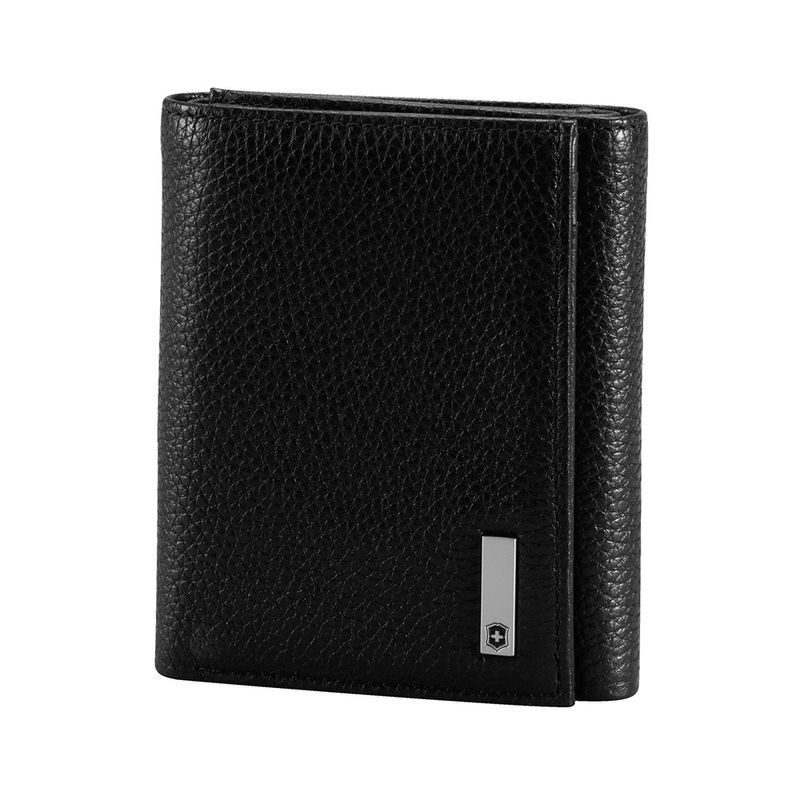 Billetera-ATHENS-texturada-de-color-negro-Victorinox-1-3755