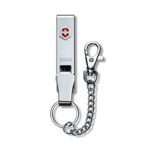 Llavero MULTICLIP con cadena para cinturón Victorinox