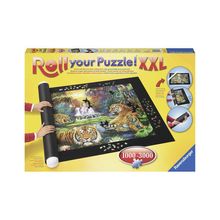 Estera de Rompecabezas 3000 Piezas Ravensburger