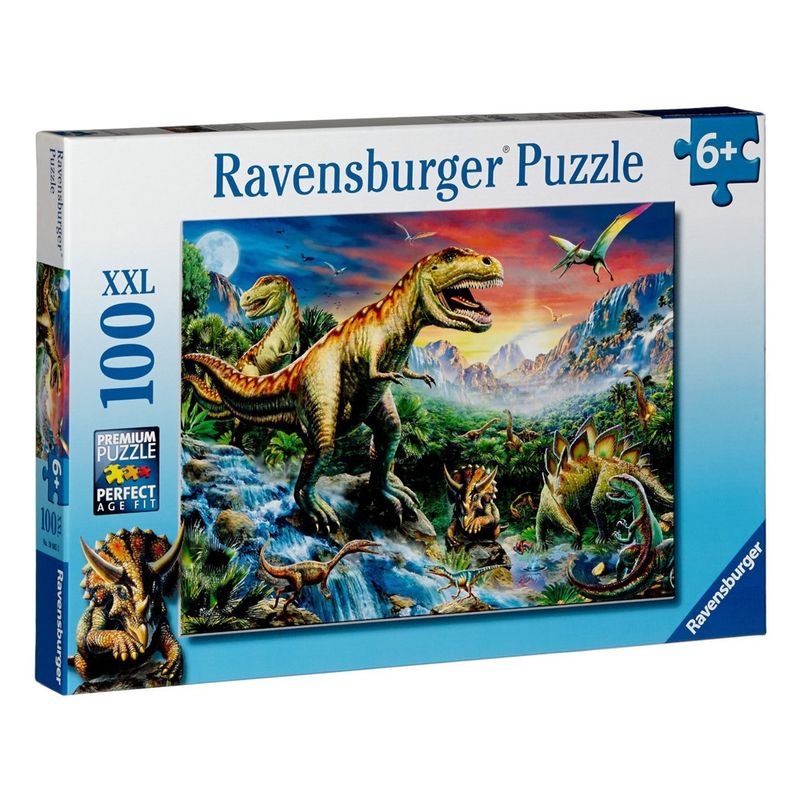 Rompe-cabezas-de-dinosaurios-Ravensburger-Rompe-cabezas-de-100-piezas-sobre-los-dinosaurios-Ravensburger-1-105