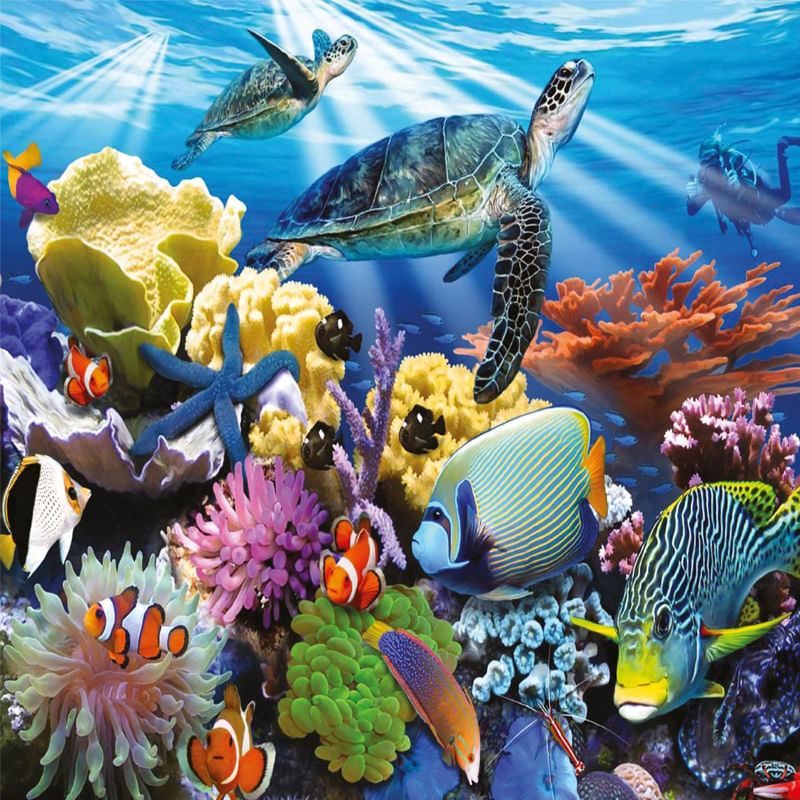 Rompecabeza-tortugas-en-el-oceano-Ravensburger-Rompecabezas-200-piezas-tortugas-en-el-oceano-Ravensburger-2-364