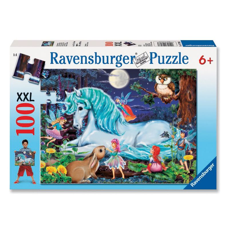Rompecabezas-100-piezas-bosque-encantado-Ravenburger-1-1241