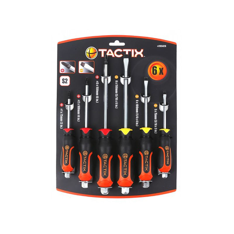 Set-de-Desarmadores-Go-Through-6-Piezas-Tactix-1-4130