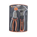 Set-2-piezas-Alicate-y-Llave-ajustable-Tactix-1-4157