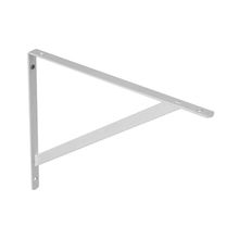 Soporte Francesa color blanco 23cm Prat-K