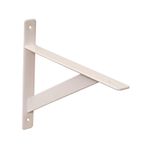 Soporte-Francesa-reforzado-blanco-40cm-Prat-K-1-4317