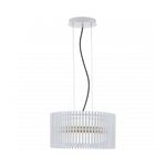 Lampara-colgante-ROVERATO-acero-blanco-led-18w-Eglo-1-4871