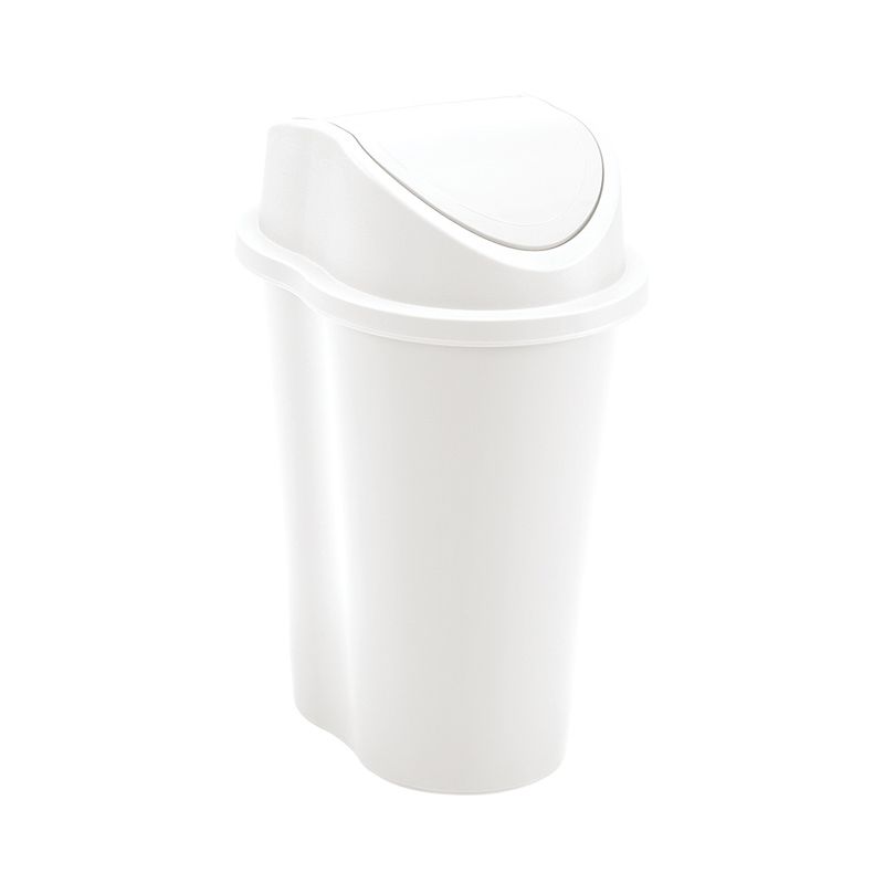 Papelera-VAIVEN-color-blanco-5-litros-Rimax-2-4981