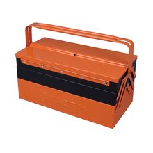 Caja de herram 470mm metal