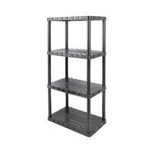 Estante plastico 4 niveles