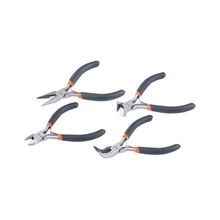 Set 4U Alicates Mini