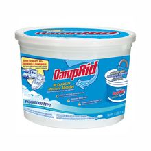 Absorbedor humedad FG50T sin fragancia DampRid