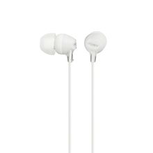 Audifonos In Ear EX15LP Blanco Sony