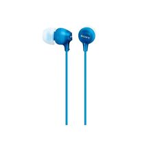 Audifonos In Ear EX15LP Azul Sony