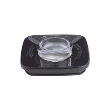Tapa negra para vaso clásico de licuadoras Oster