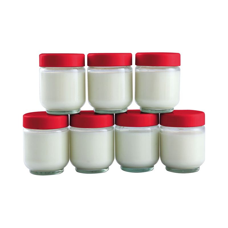 Yogurtera-7-vasos-200ml-14-litros-YG3000-Ufesa-4-5788