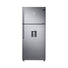 Refrigerador Titanium 526 Litros con dispensador Samsung RT53K6541
