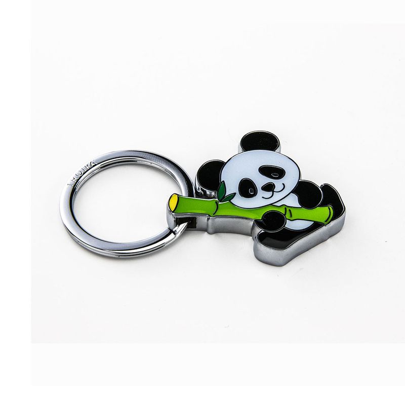 Llavero-Bamboo-Panda-Blanco-Negro-Troika-1-6084