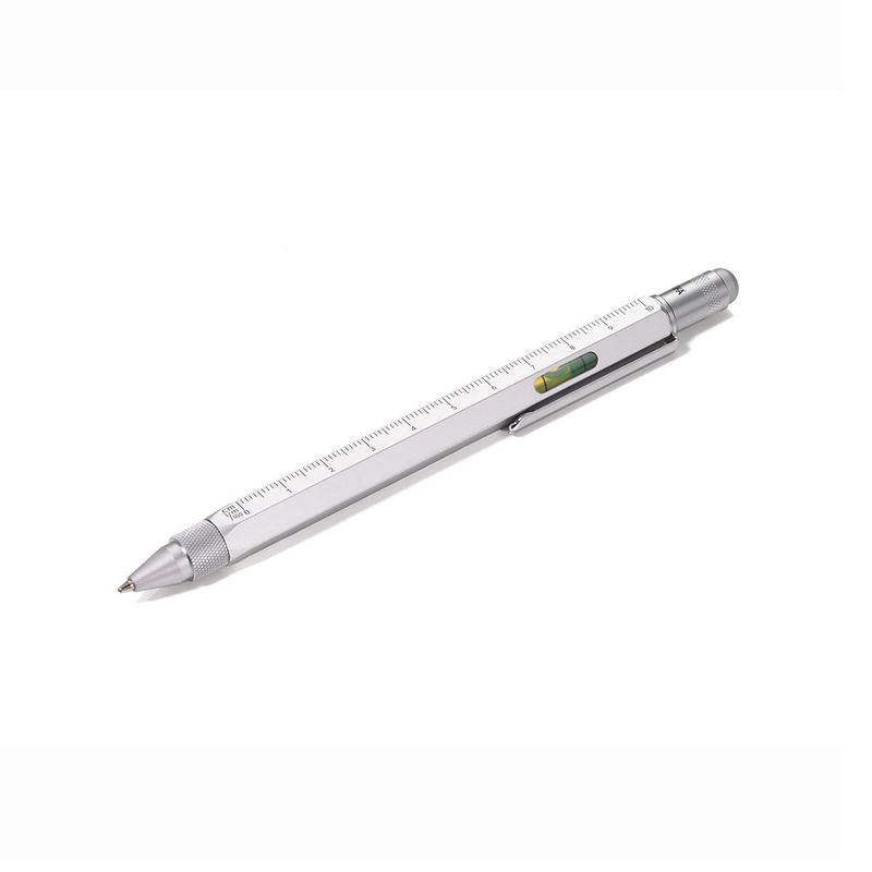 Boligrafo-Multitarea-Plateado-Troika-1-6032