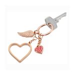 Llavero-Love-is-in-the-Air-Dorado-Troika-2-6038