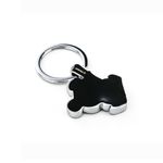 Llavero-Bamboo-Panda-Blanco-Negro-Troika-2-6084