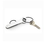 Cable-Cargador-y-transferidor-de-datos-Plateado-Troika-2-6027