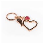 Llavero-Love-is-in-the-Air-Dorado-Troika-3-6038