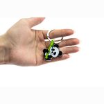 Llavero-Bamboo-Panda-Blanco-Negro-Troika-3-6084