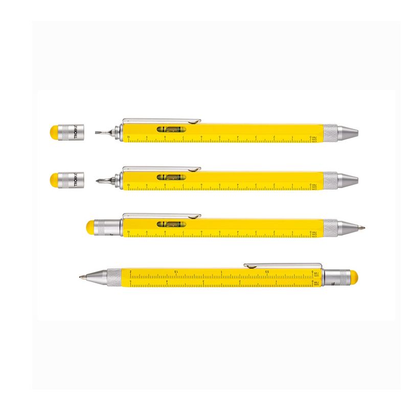 Boligrafo-Multitarea-Amarillo-Troika-3-6033