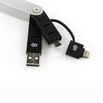 Cable-Cargador-y-transferidor-de-datos-Plateado-Troika-4-6027