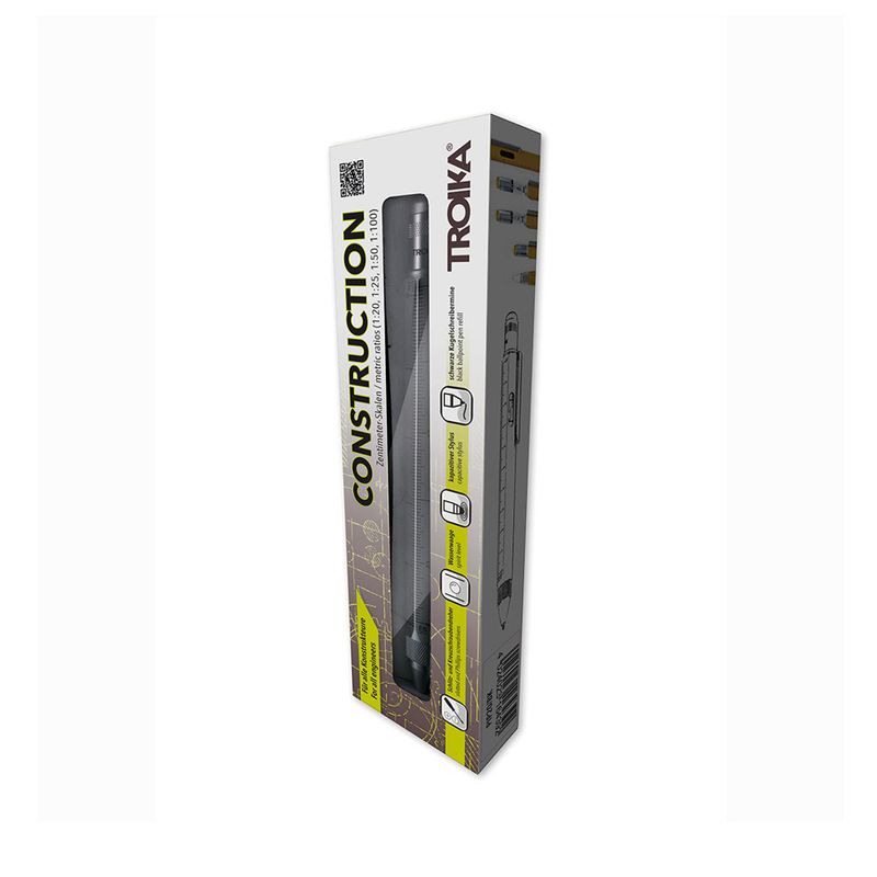 Boligrafo-Multitarea-Plateado-Troika-5-6032