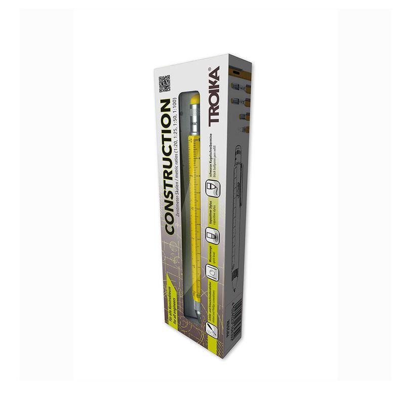 Boligrafo-Multitarea-Amarillo-Troika-5-6033
