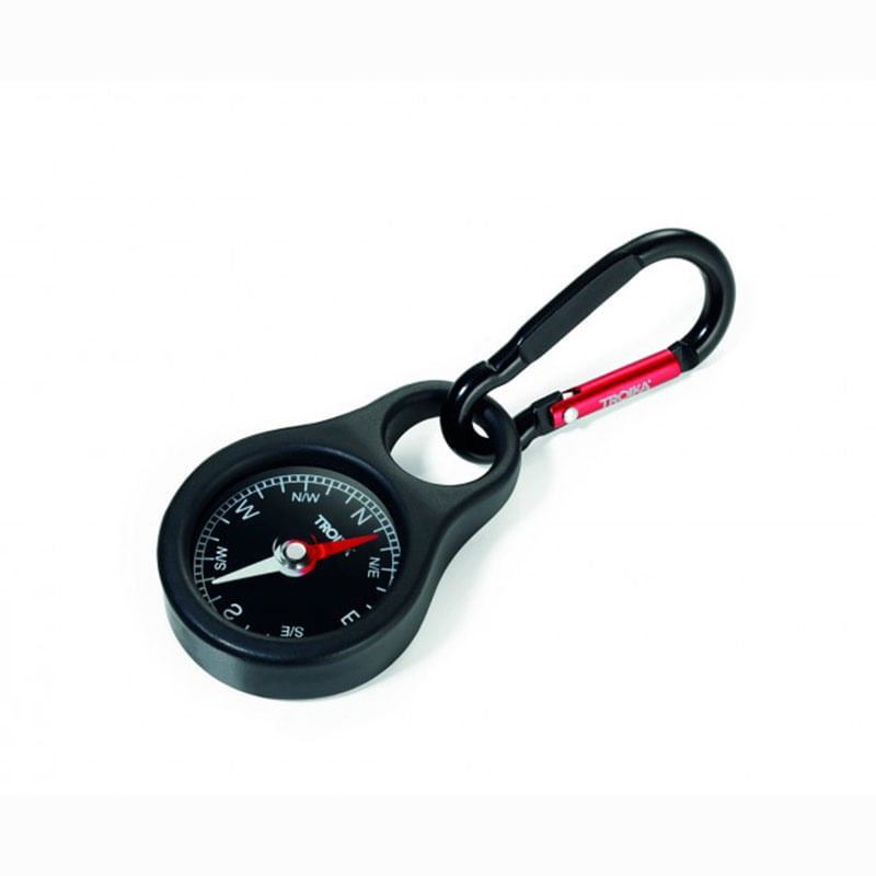 Llavero-con-Brujula-Wegweiser-Negro-rojo-Troika-Llavero-con-Brujula-Wegweiser-Troika-3-6094