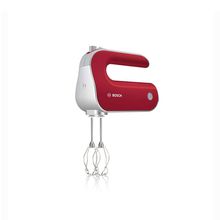Batidora de Repostería 500 W. 5 velocidades Rojo Bosch